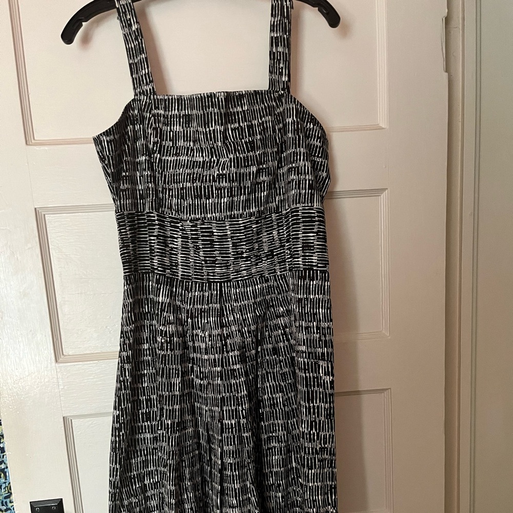 Talbots sundress